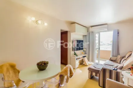 Apartamento com 2 Quartos à venda, 60m² no Partenon, Porto Alegre
