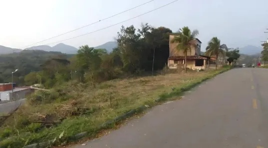 Lote/Terreno à venda, 537m² no Balneário Bambuí (Ponta Negra), Maricá
