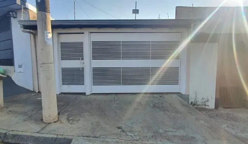 Casa com 2 Quartos à venda, 115m² no Palmital, Marília