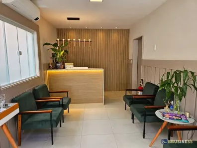 Imóvel Comercial com 1 Quarto à venda, 163m² no Parque Turf Club, Campos dos Goytacazes