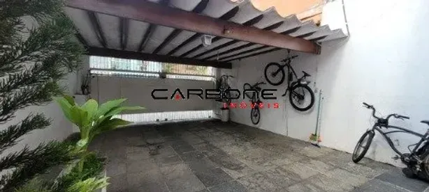 Casa com 3 Quartos à venda, 200m² no Mooca, São Paulo