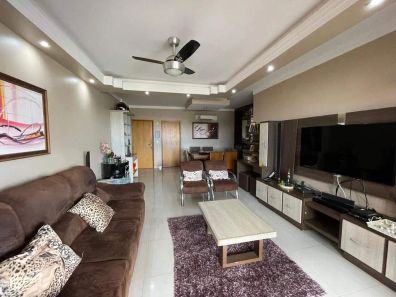 Apartamento com 3 Quartos à venda, 132m² no Nova Aliança, Ribeirão Preto