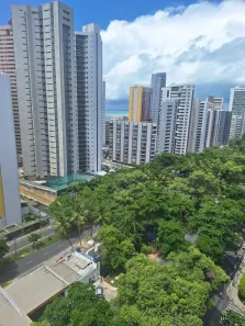 Apartamento com 3 Quartos à venda, 94m² no Boa Viagem, Recife