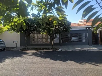 Casa com 3 Quartos à venda, 186m² no Jardim Tropical, Bady Bassitt
