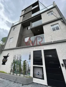 Apartamento com 2 Quartos à venda, 34m² no Vila Matilde, São Paulo
