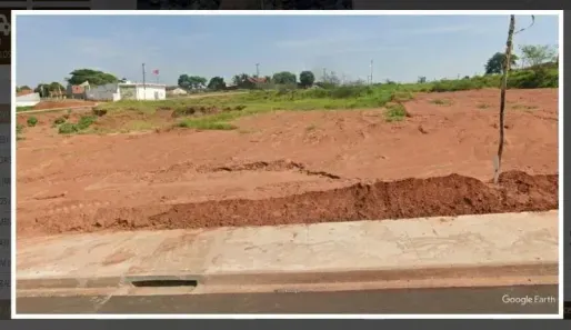 Lote/Terreno à venda, 721m² no Nova Esperança, Nova Esperança
