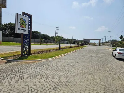 Lote/Terreno à venda, 200m² no Zona de Expansão (Olhos D'Agua), Barra dos Coqueiros