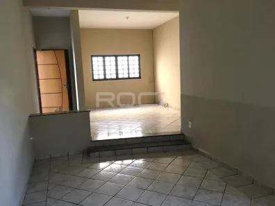 Sobrado com 2 Quartos à venda, 270m² no Vila Monte Alegre, Ribeirão Preto
