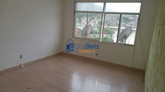 Apartamento com 3 Quartos à venda, 68m² no Cavalcanti, Rio de Janeiro