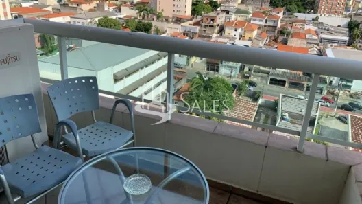 Apartamento com 3 Quartos à venda, 150m² no Mirandópolis, São Paulo
