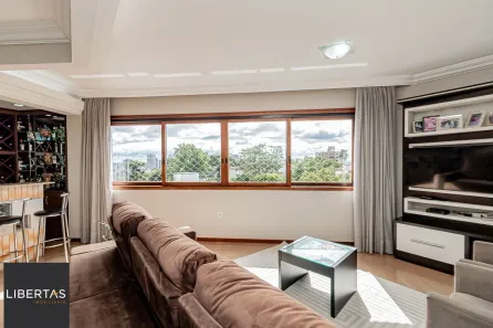 Apartamento com 3 Quartos à venda, 109m² no Vila Ipiranga, Porto Alegre