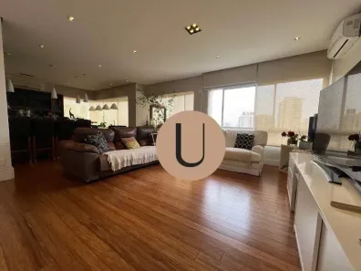 Cobertura com 4 Quartos à venda, 348m² no Jardim Vila Mariana, São Paulo