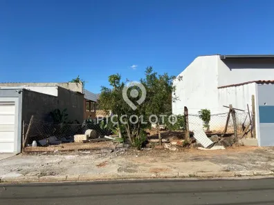 Lote/Terreno à venda, 250m² no Parque Imperador, Campinas