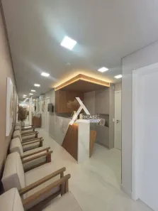 Sala Comercial à venda, 110m² no Moema, São Paulo
