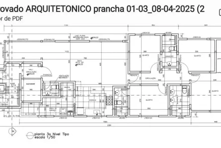 Apartamento com 4 Quartos à venda, 216m² no Jaraguá, Belo Horizonte