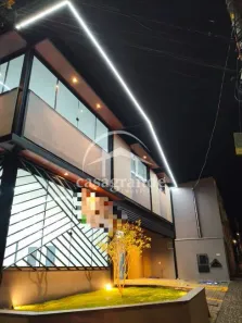 Prédio Comercial à venda, 382m² no Martins, Uberlândia