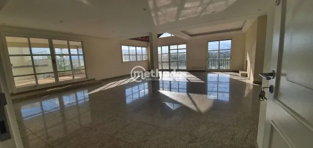 Apartamento com 4 Quartos à venda, 400m² no Fazenda São Quirino, Campinas