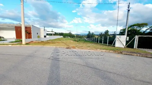 Lote/Terreno à venda, 1511m² no Alto da Boa Vista, Sorocaba