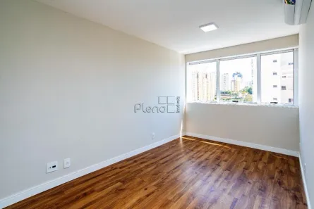 Cobertura com 3 Quartos à venda, 117m² no Mansões Santo Antônio, Campinas