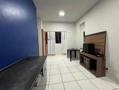 Apartamento com 2 Quartos à venda, 50m² no Loteamento Nova Flamboyant, Palmas