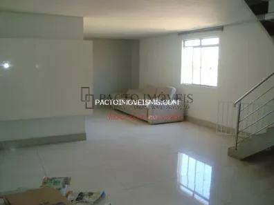 Cobertura com 3 Quartos à venda, 215m² no Inconfidentes, Contagem