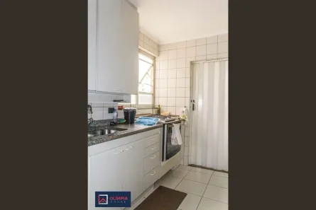 Apartamento com 3 Quartos à venda, 106m² no Indianópolis, São Paulo