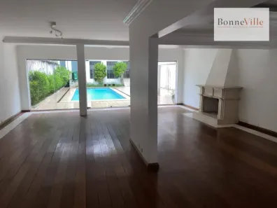 Sobrado com 3 Quartos para venda ou aluguel, 440m² no Jardim dos Estados, São Paulo