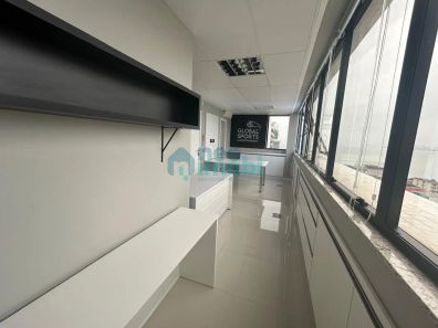 Sala Comercial à venda, 27m² no Estreito, Florianópolis
