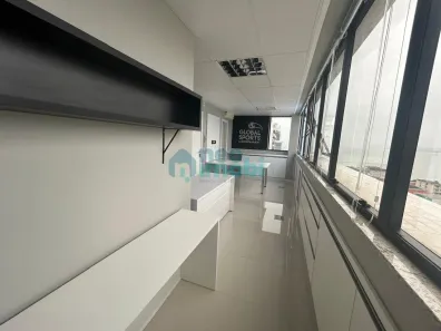 Sala Comercial à venda, 27m² no Estreito, Florianópolis