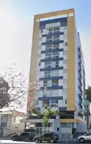 Apartamento com 2 Quartos à venda, 111m² no Gonzaga, Santos