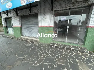 Ponto Comercial para alugar, 18m² no Vila Veranópolis, Cachoeirinha