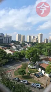 Apartamento com 2 Quartos à venda, 80m² no Alto da Lapa, São Paulo