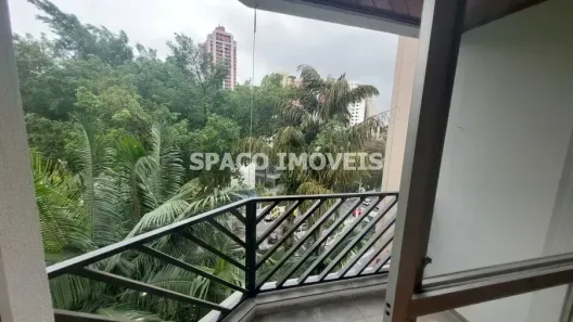 Apartamento com 2 Quartos à venda, 60m² no Vila Mascote, São Paulo