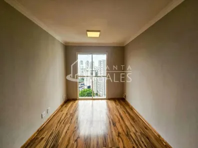 Apartamento com 1 Quarto para alugar, 46m² no Vila Mariana, São Paulo