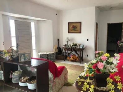Fazenda/Sítio com 4 Quartos à venda, 1117m² no Chácaras Reunidas Ipê, Itu