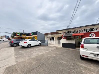 Imóvel Comercial à venda, 139m² no Bom Retiro, Joinville