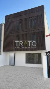 Prédio Comercial com 2 Quartos para venda ou aluguel, 377m² no Vila Itapura, Campinas