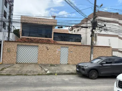 Casa com 7 Quartos à venda, 360m² no Jardim Atlântico, Olinda