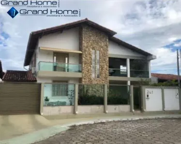 Casa com 5 Quartos à venda, 400m² no Mata da Praia, Vitória