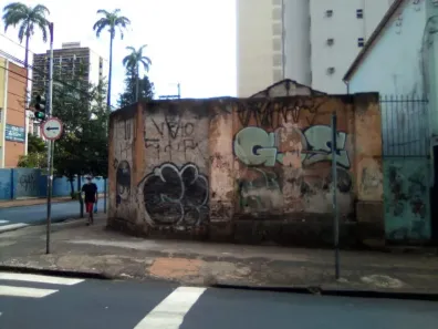 à venda, 125m² no Centro, Ribeirão Preto