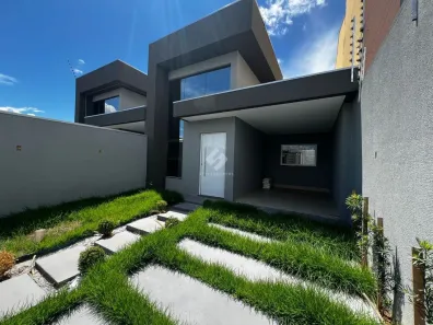 Casa com 3 Quartos à venda, 101m² no Santa Rosa, Cuiabá