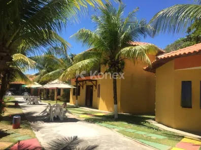 Imóvel Comercial com 95 Quartos à venda, 4000m² no Guaibim, Valença