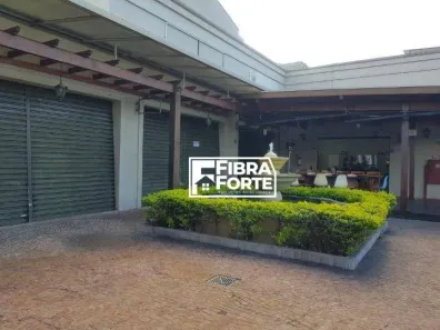 Ponto Comercial para alugar, 35m² no Centro, Valinhos
