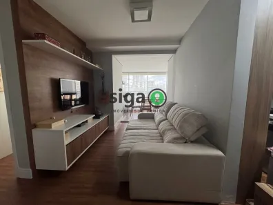 Apartamento com 2 Quartos à venda, 68m² no Santo Amaro, São Paulo