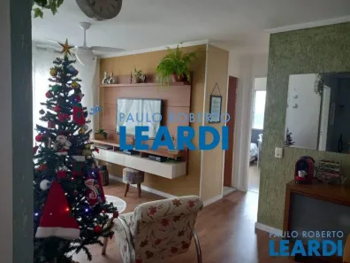 Apartamento com 2 Quartos à venda, 65m² no Jardim Santa Emília, São Paulo