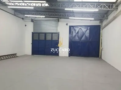 Galpão/Depósito/Armazém para alugar, 435m² no Vila Sílvia, São Paulo