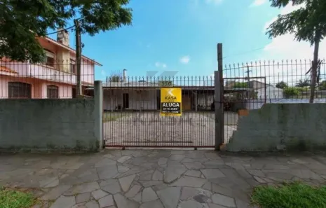 Lote/Terreno para alugar, 532m² no Niterói, Canoas
