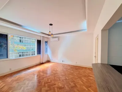 Apartamento com 3 Quartos à venda, 100m² no Copacabana, Rio de Janeiro