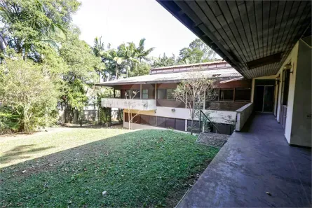 Casa de Condomínio com 5 Quartos à venda, 942m² no Jardim dos Estados, São Paulo
