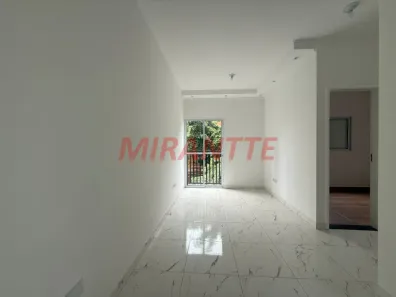 Apartamento com 1 Quarto à venda, 33m² no Santana, São Paulo